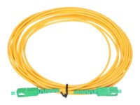Extralink Patchkabel Fiberoptik G.657.A1 50cm
