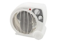 Esperanza MOJAVE Køler blæser/varmer Hvid