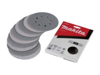 Makita Sandpapirsark Kredsløbssliber