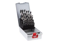 Bosch HSS PointTeQ Borebitsæt