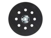 Bosch Slibepude Tilfældig kredsløbssliber