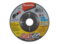 Makita Kværneskive Cordless angle grinder