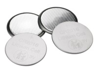 Verbatim Batteri CR2016