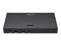 Acer Vero MST Dock M3310AP (ADK320) USB-C Dockingstation