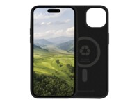 dbramante1928 Monaco MS Beskyttelsescover Sort Apple iPhone 15