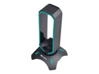 Sandberg 3in1 USB 3.0 Hub Bungee Stand Hub 3 porte USB