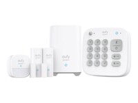 Eufy 5-Piece Home Alarm Kit Hjemmealarmsystem