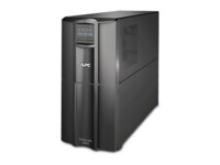 APC Smart-UPS SMT3000IC UPS 2.7kW 3000VA