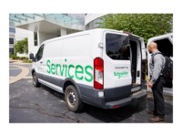 APC Scheduling Upgrade to 7X24 for Existing Startup Service