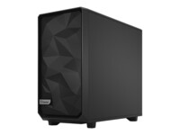 Fractal Design Meshify 2 Tower Udvidet ATX Sort