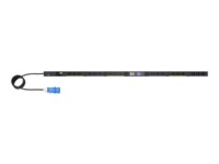 Eaton G4 Strømfordelingsenhed 42-stik 32A Sort 3m
