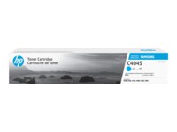 Samsung CLT-C404S Cyan 1000 sider Toner