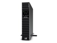 CyberPower Smart App Online OL3000ERTXL2U UPS 2.7kW 3000VA