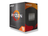 AMD Ryzen 9 5900XT 3,3 GHz 16 kerner AM4 WOF - u/køler