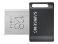 Samsung FIT Plus MUF-128AB 128GB USB 3.1 USB stick Sort