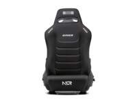 Next Level Racing ELITE SERIES ERS3 Gamer Stol Sort