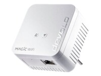 devolo Magic 1 WiFi mini Bro Trådløs Kabling