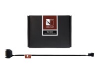 Noctua NA-SAC5 Strømforsyningsadapter Sort