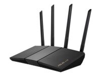 ASUS RT-AX57 Trådløs router