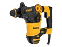 DeWALT D25333K-QS Borehammer 950W med ledning 3.5Joule