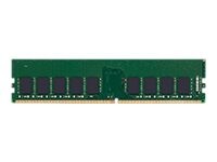 Kingston DDR4 16GB 3200MHz CL22 ECC