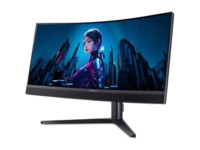 Acer Predator X34 V3bmiiphuzx 34' VA 3440 x 1440 (UltraWide) HDMI DisplayPort USB-C 180Hz