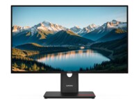 Lenovo ThinkVision T27Q-40 27' IPS 2560 x 1440 (2K) HDMI DisplayPort 120Hz