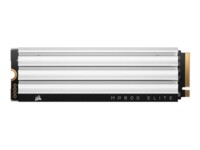 CORSAIR SSD MP600 ELITE 1TB M.2 PCI Express 4.0 x4 (NVMe)