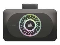 CORSAIR iCUE Link Hybrid water cooler