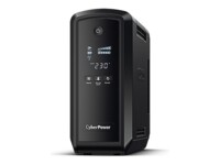 CyberPower PFC Sinewave Series CP900EPFCLCD UPS 540Watt 900VA
