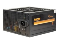 Argus BPS-500 500Watt 80 PLUS Bronze