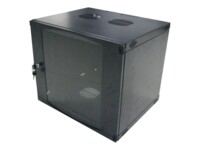 LogiLink Kabinet Sort