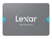 Lexar NQ100 SSD 512GB 2.5' Serial ATA-600
