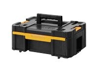 DeWALT TSTAK III Hårdt hylster Til værktøjssæt