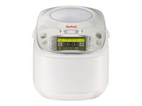 Tefal RK8121 Multifunktionelt kogeapparat 750W Premium sølv