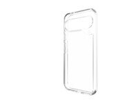 Zagg Crystal Palace Beskyttelsescover Klar Google Pixel 9 Pro XL