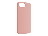 Fixed Story Beskyttelsescover Pink Apple iPhone 16e
