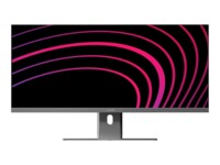 ALOGIC Edge 40' IPS 3440 x 1440 (UltraWide) HDMI DisplayPort USB-C 100Hz