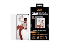 PanzerGlass ® Screen Protector Samsung New Galaxy S 2026 Plus | Ultra-Wide Fit w. FASTFIT IN-A-BOX Samsung - New Galaxy S2026 Plus Samsung Galaxy S26+