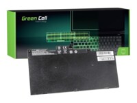 Green Cell Batteri til bærbar computer Litium-polymer 4000mAh