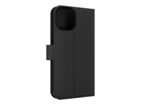 ZAGG Luxe + Glass 360 Beskyttelsescover Transparent Apple iPhone 13, 14, 15