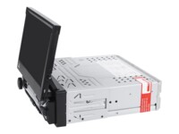 Audiocore AC9100 Digital modtager 7' 50 watt x 4