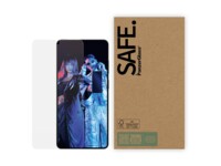 PanzerGlass SAFE. by ® Screen Protector Samsung Galaxy S26 Ultra | Ultra-Wide Fit | Bulk Samsung - Galaxy S26 Ultra