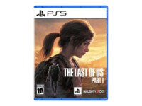 The Last Of Us Part I