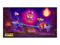 Crash Team Rumble Italiensk