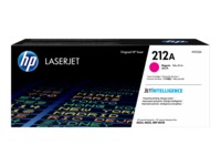 HP 212A Magenta 4500 sider Toner W2123A