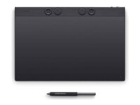 Wacom Intuos Pro Sort