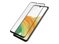 PanzerGlass Skærmbeskytter Sort Transparent Samsung Galaxy A33 5G