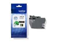 Brother LC 462XLBK Sort 3000 sider