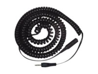 Schwaiger Forlængerkabel til hovedtelefoner 3m